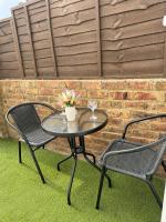 Green Enriched Estates - Bed and Breakfast Wellingborough