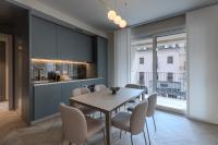 Dune Luxury Residence - B&B Torino