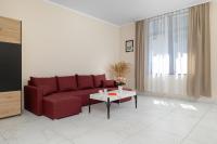 Apartment mit 1 Schlafzimmer – Nichtraucher