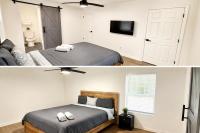Cozy Contemporary Bungalow - B&B Decatur