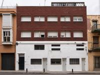 Trees Matadero Apartments - B&B Madrid