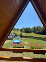 Vila Kalkan - B&B Šipovo