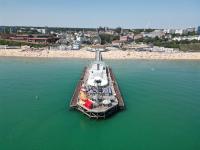 Beach Mews - Cove - Walk to Town and Beach - One Bedroom Apartment - Sleeps 3 - B&B Bournemouth