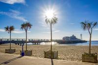 Beach Mews - Cove - Walk to Town and Beach - One Bedroom Apartment - Sleeps 3 - B&B Bournemouth
