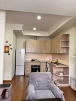 Elegant Apartment in Dilijan - Bed and Breakfast Dilijan