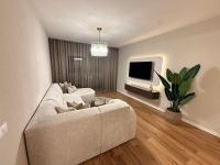 Modern apartment in Valle Romano with pool - Chambres d'hôtes Estepona
