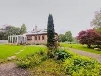 Kinloch Lodge - B&B Drumnadrochit