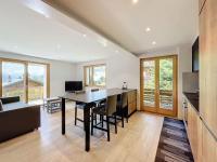 Toison d'Or 3 - Chambres d'hôtes Verbier
