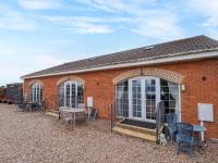 Holiday Cottage 2 - B&B Skegness