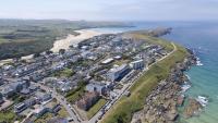 Bathsheba, Ocean 1 - Bed and Breakfast Newquay