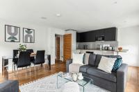 BnBNova - Fitzrovia - 1BR near Soho - Ferienwohnung London