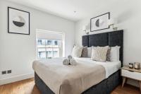 BnBNova - Fitzrovia - 1BR near Soho - B&B Londra