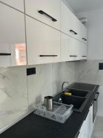 Serenity Stay - Chambres d'hôtes Asproválta