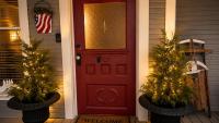 Doc's Holliday Inn, Western Vibes, Walk to Downtown - B&B Denison