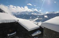 Laiterie 1 - B&B Verbier