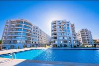 Sea Scape SCANDIC RESORT Families & Foreigners - B&B Hurghada