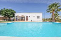 Casa Rural Limones - Ferienwohnung La Puebla de Cazalla