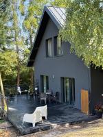 Corner Private home with jacuzza and view - B&B Kornatka