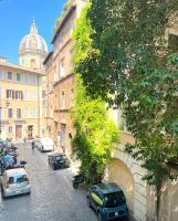 Cimatori Boutique Apartment - B&B Rome