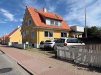 Oddevej 20 Skagen - B&B Skagen