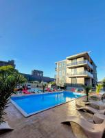 ,,KaKalo'' Apartments - Ferienwohnung Kobuleti