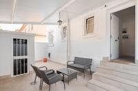Solaz Málaga, shared apartment - B&B Málaga