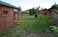 Domki u Grega na kaszubach - B&B Wiele