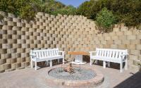 Hemelstoep Apartment - B&B Yzerfontein