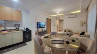 Modern Stay Tunis Airport - B&B Túnez
