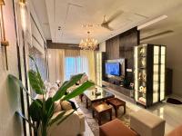 Mountain view 3BHK near IT park - B&B Dehradun