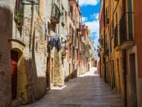 weroomies - Nuevo Vila Roma - Ferienwohnung Tarragona