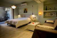 Appartement met Balkon