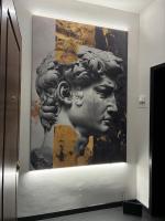 Black Diamond Suite Florence - B&B Florencia