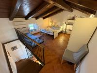 La Maisonette di Paestum - Vicino ai Templi & Wi-Fi gratuito - Chambres d'hôtes Paestum