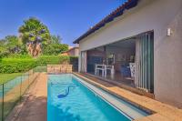Beautiful 4-br house on 51 Pecanwood - Chambres d'hôtes Hartbeespoort