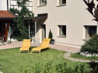 Karwendelnest - B&B Maurach