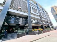 SUNRISE HOMES - Stunning 1 Bed Apt - Dubai Marina - Ferienwohnung Dubai