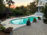 House Foxglove - Ferienwohnung Paarl