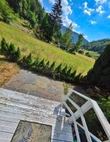 1 Million view apartment with 4 rooms and 10 Bed's - B&B Todtnau