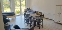 1 Million view apartment with 4 rooms and 10 Bed's - Chambres d'hôtes Todtnau