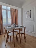Pearl Serene House - Bed and Breakfast Ohrid