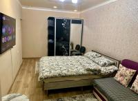 Square - Bed and Breakfast Bisjkek