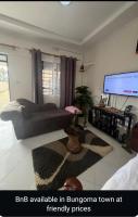 NewNest - B&B Bungoma