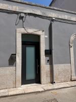 Valentini Suite - Ferienwohnung Sammichele di Bari