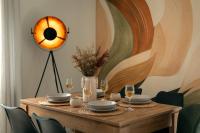 Apartament CHWILA MOMENT - Ferienwohnung Bad Kudowa