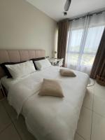 Mimi - Cozy Haven Gamuda Skyline Luge - B&B Rawang