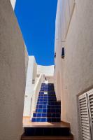 La Isletita Bonita - Chambres d'hôtes La Isleta del Moro