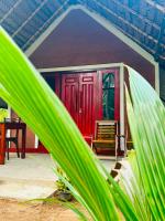 River Side Eco Cabin - B&B Dambulla