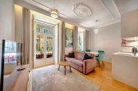 WHome Prime Baixa Location Shops, Dining & Attractions - B&B Lisboa