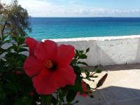 Apartment with Sea View (2 Adults )
